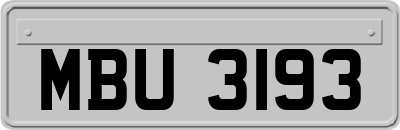 MBU3193