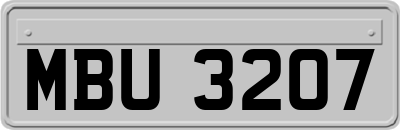 MBU3207