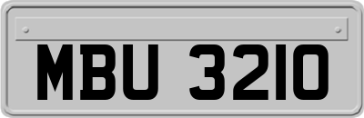 MBU3210
