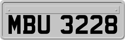 MBU3228