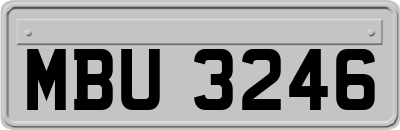 MBU3246