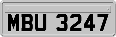 MBU3247
