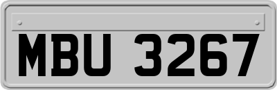 MBU3267