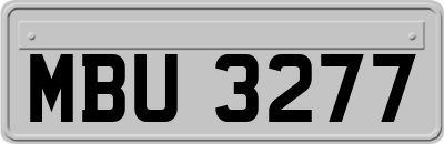MBU3277