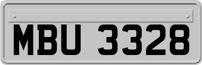 MBU3328