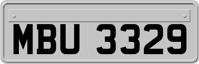 MBU3329