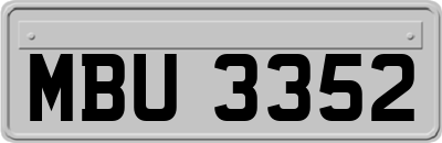 MBU3352