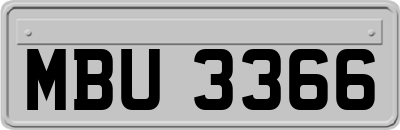 MBU3366