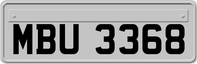 MBU3368