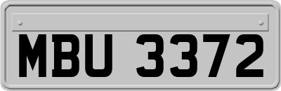 MBU3372