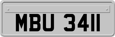 MBU3411