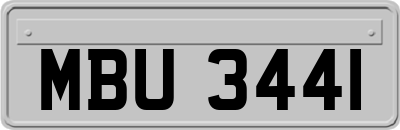 MBU3441