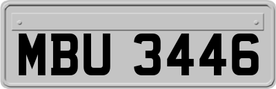 MBU3446