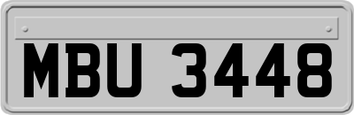 MBU3448