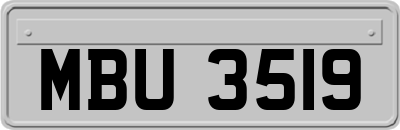 MBU3519