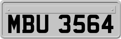 MBU3564
