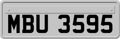 MBU3595