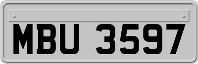 MBU3597