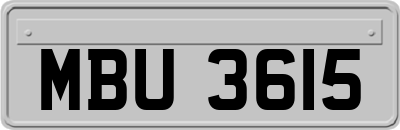 MBU3615
