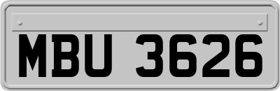 MBU3626