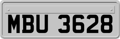 MBU3628