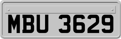 MBU3629