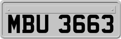 MBU3663