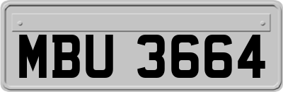 MBU3664
