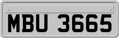 MBU3665