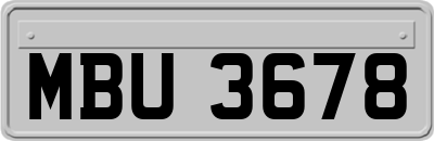 MBU3678