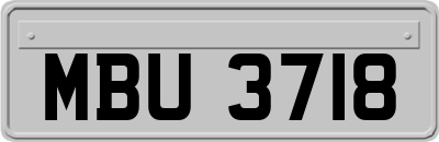 MBU3718
