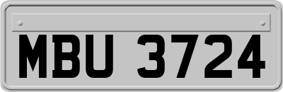 MBU3724