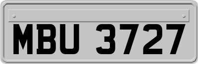 MBU3727