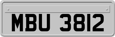 MBU3812