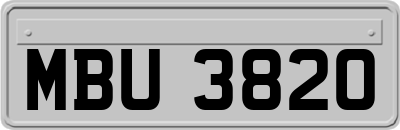 MBU3820