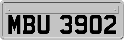 MBU3902