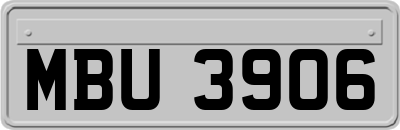 MBU3906