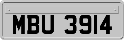 MBU3914