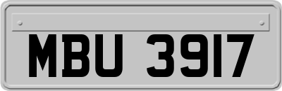 MBU3917