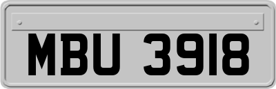 MBU3918