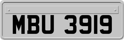 MBU3919