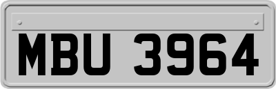 MBU3964