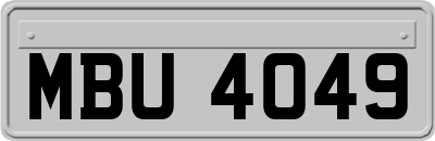 MBU4049