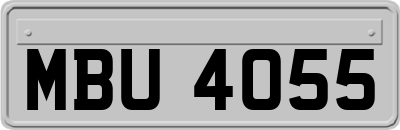 MBU4055
