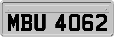 MBU4062