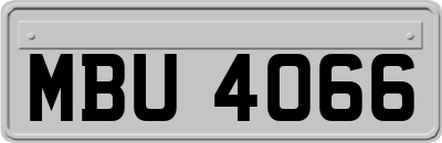 MBU4066
