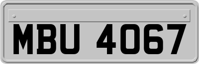 MBU4067