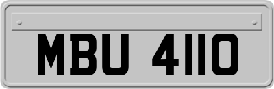 MBU4110