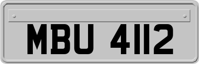 MBU4112