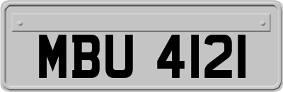 MBU4121